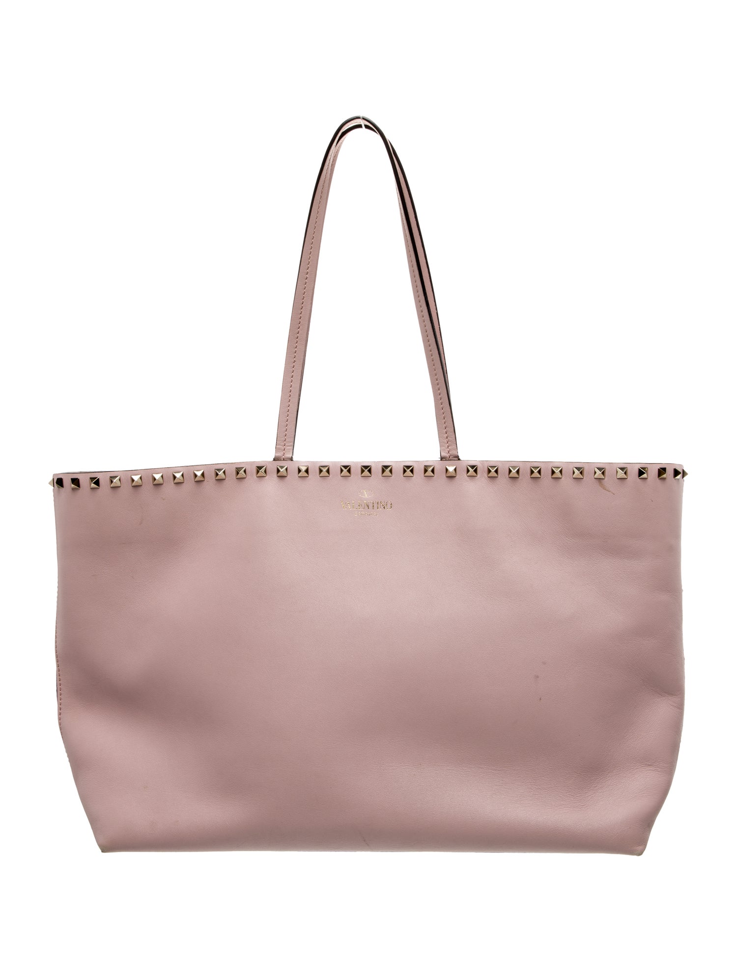 Valentino Rockstud Tote