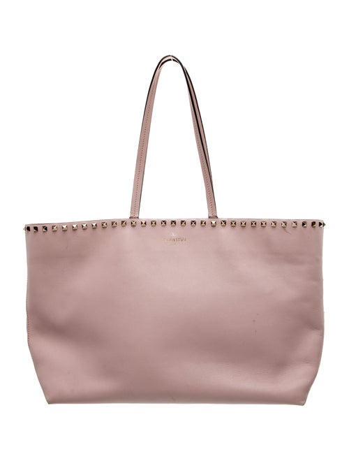 Valentino Rockstud Tote