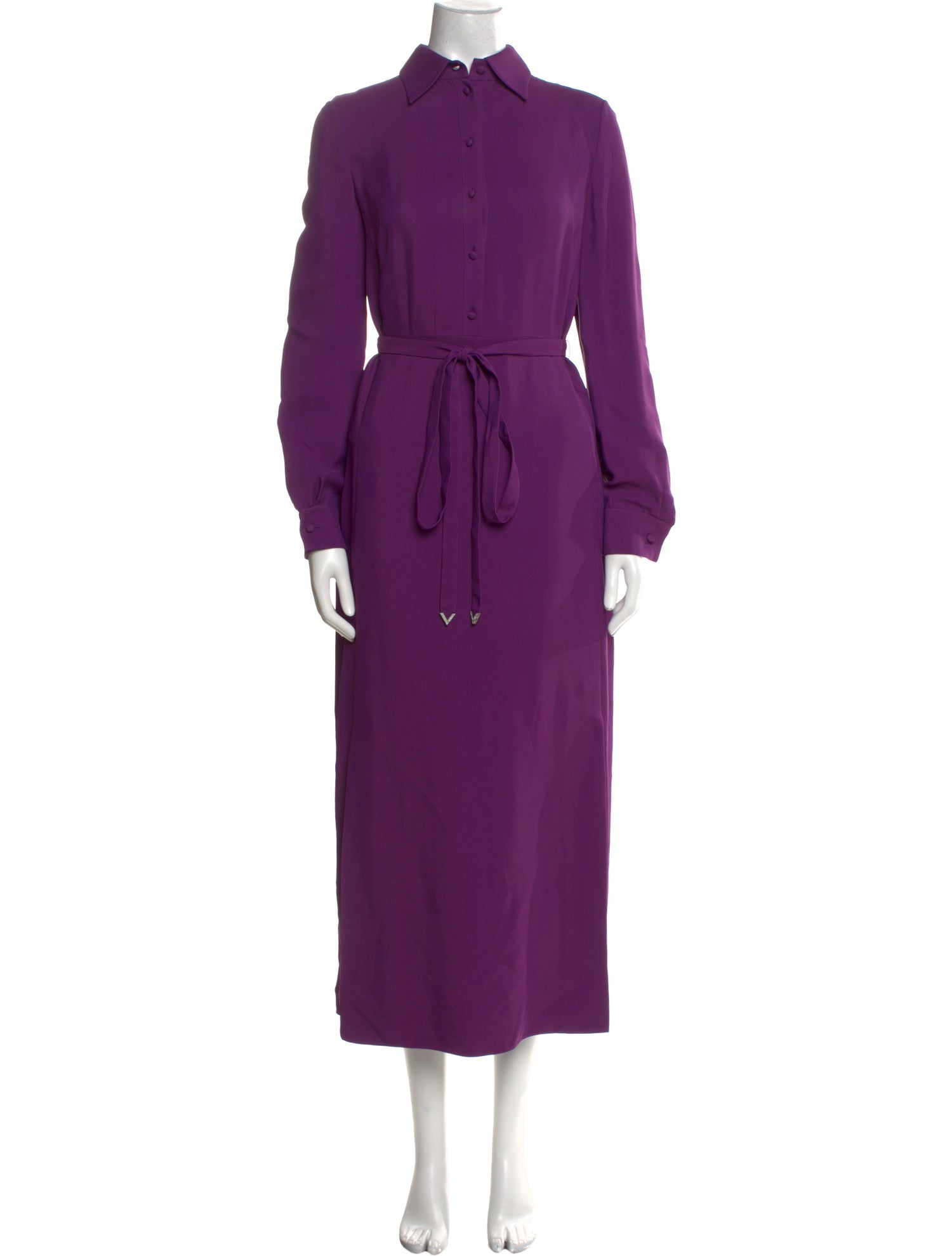 Valentino Long Dress