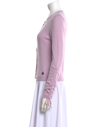 Valentino 2000's Crew Neck Sweater