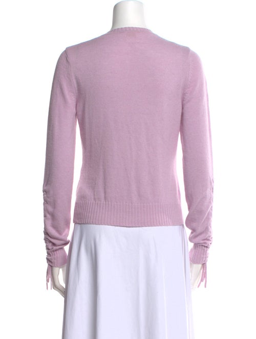 Valentino 2000's Crew Neck Sweater