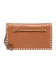 Valentino Rockstud Clutch