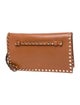 Valentino Rockstud Clutch