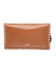 Valentino Rockstud Clutch