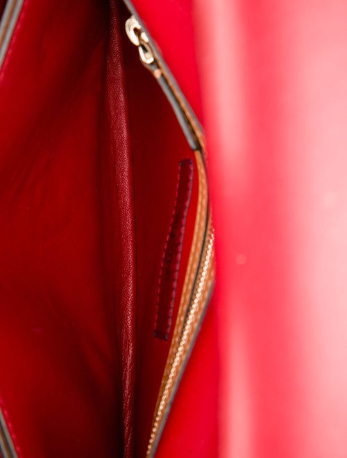 Valentino Rockstud Clutch