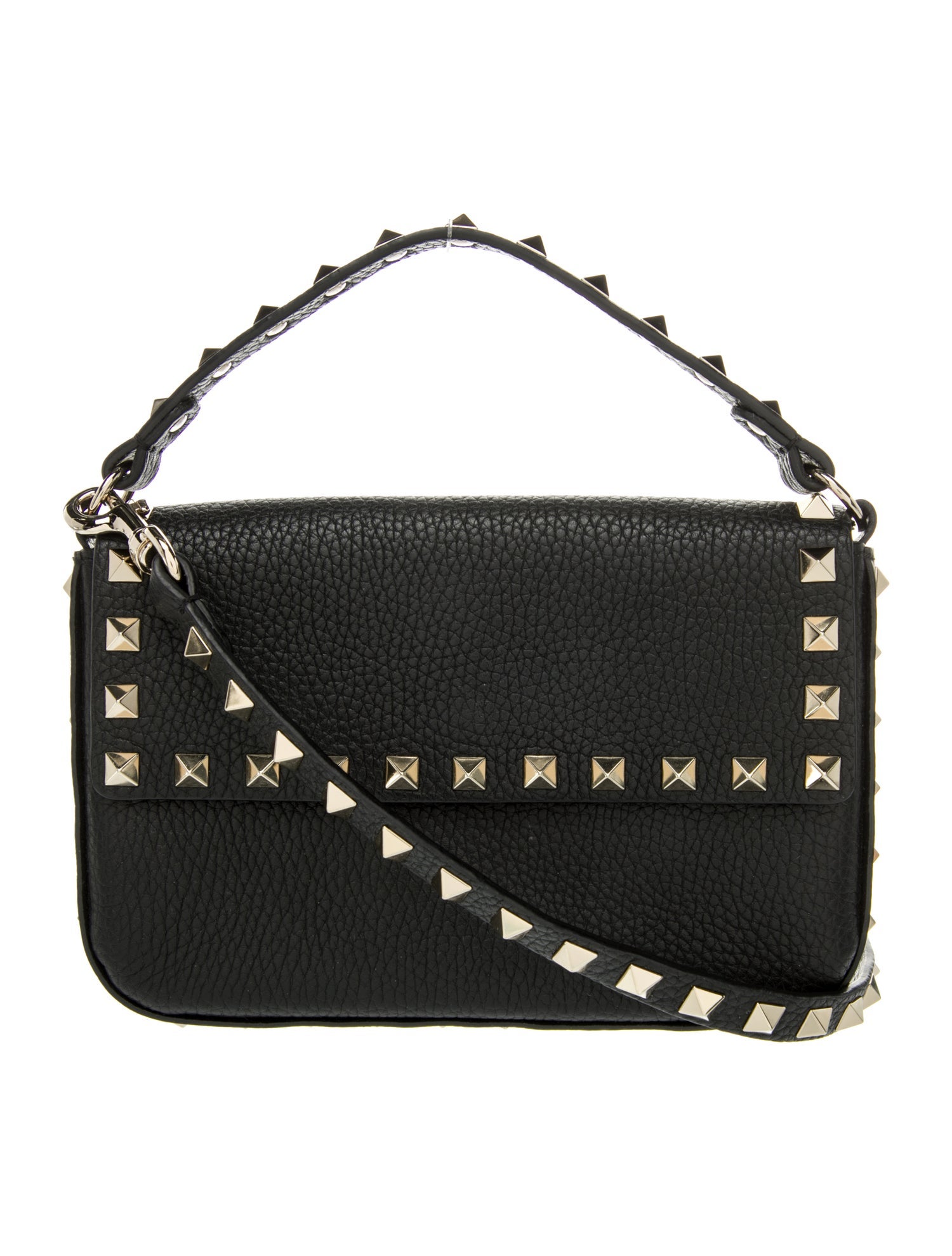 Valentino Rockstud Crossbody Bag