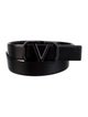 Valentino Leather Belt