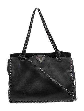 Valentino Rockstud Shoulder Bag