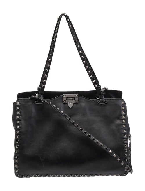 Valentino Rockstud Shoulder Bag