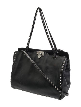 Valentino Rockstud Shoulder Bag