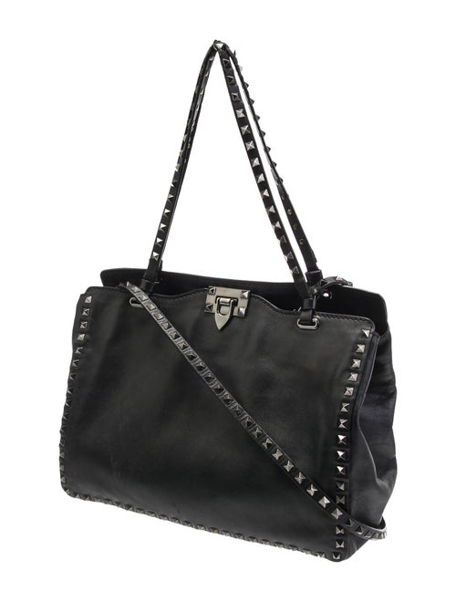 Valentino Rockstud Shoulder Bag