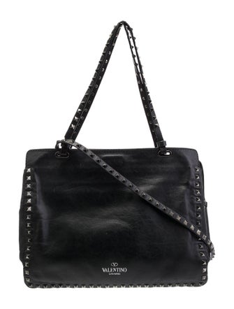 Valentino Rockstud Shoulder Bag
