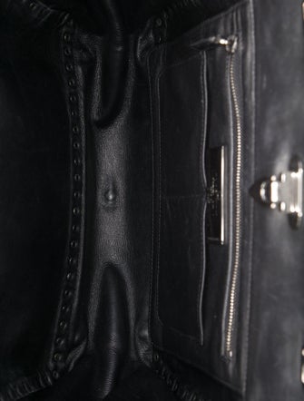 Valentino Rockstud Shoulder Bag