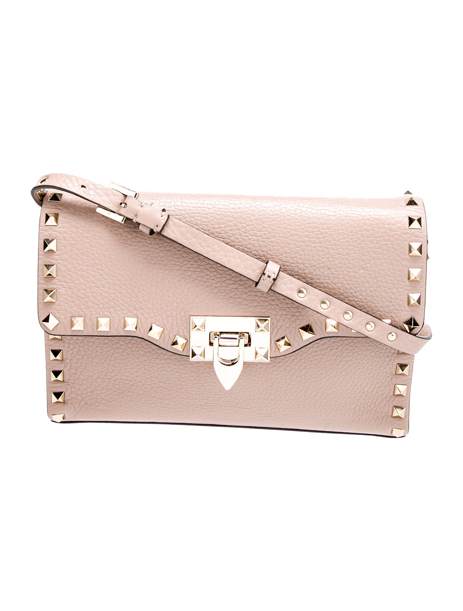 Valentino Rockstud Shoulder Bag