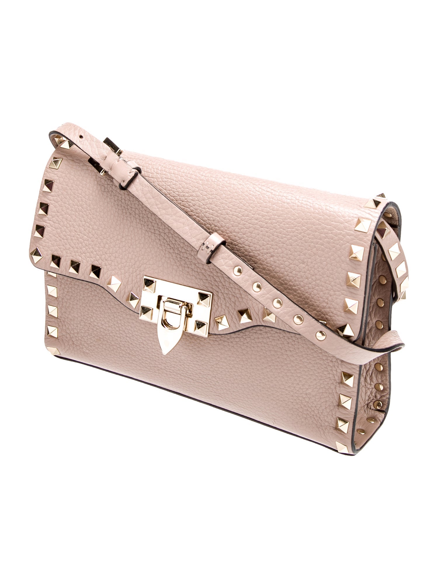 Valentino Rockstud Shoulder Bag