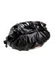Valentino Patent Leather Shoulder Bag