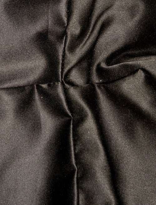 Valentino Patent Leather Shoulder Bag