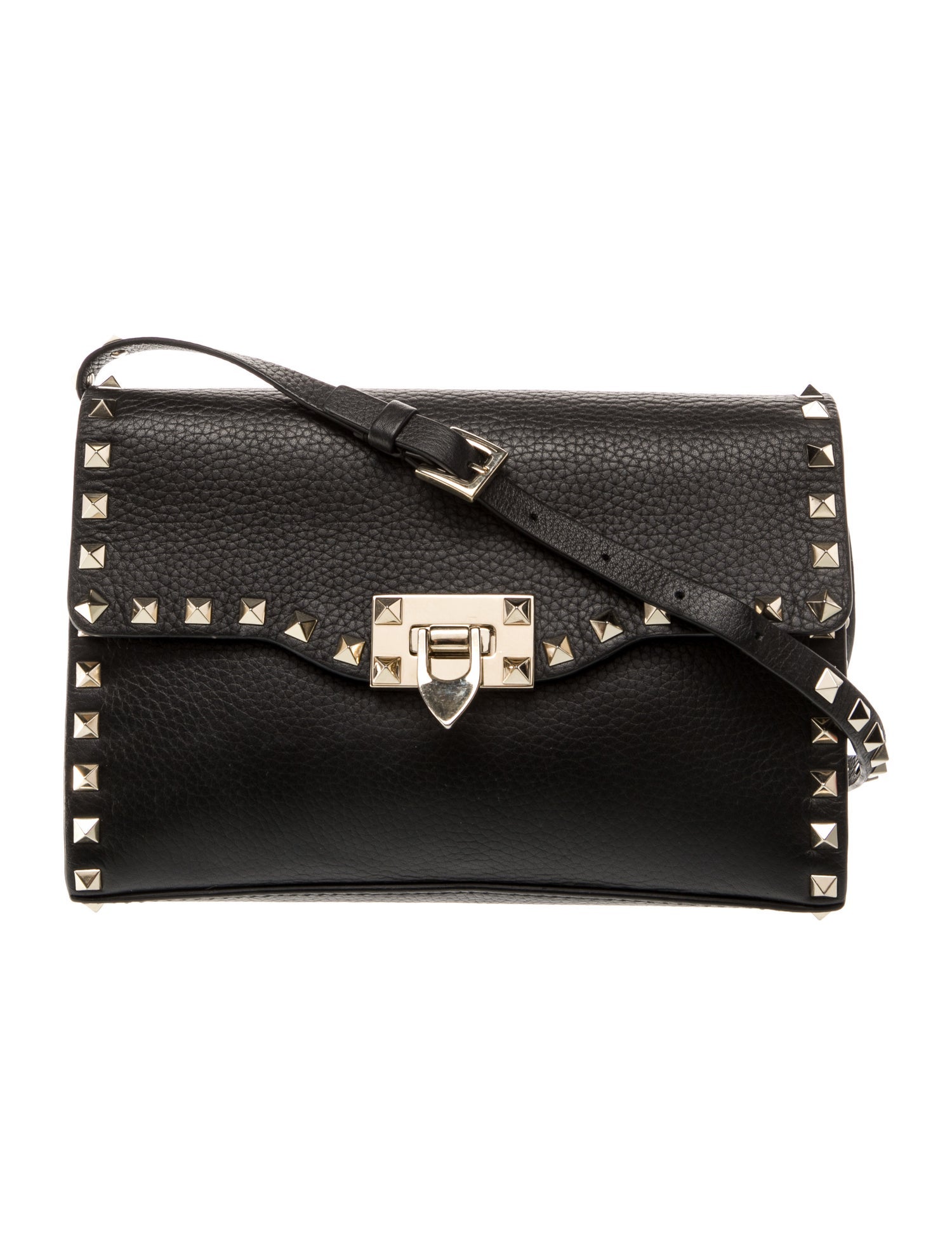 Valentino Rockstud Crossbody Bag