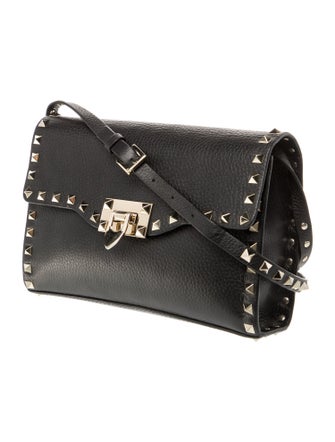 Valentino Rockstud Crossbody Bag