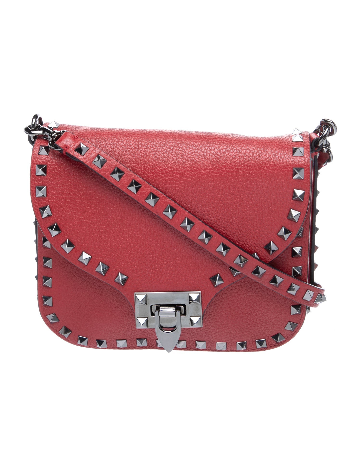 Valentino Rockstud Crossbody Bag