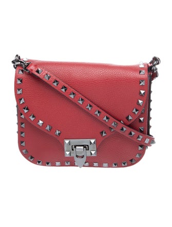 Valentino Rockstud Crossbody Bag