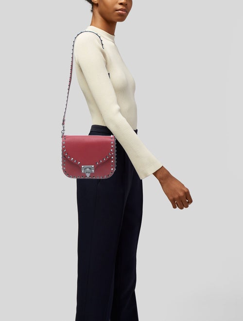 Valentino Rockstud Crossbody Bag