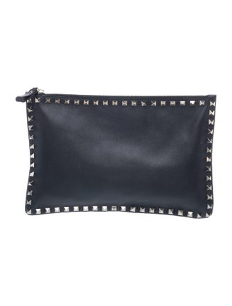 Valentino Signature Clutch