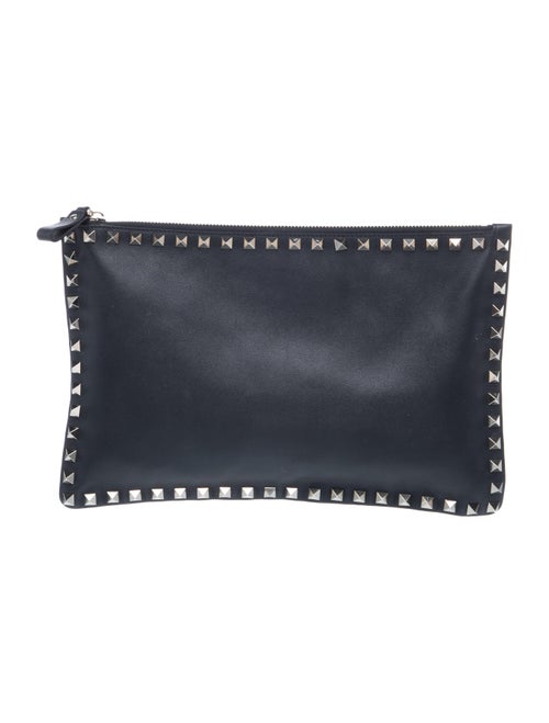 Valentino Signature Clutch
