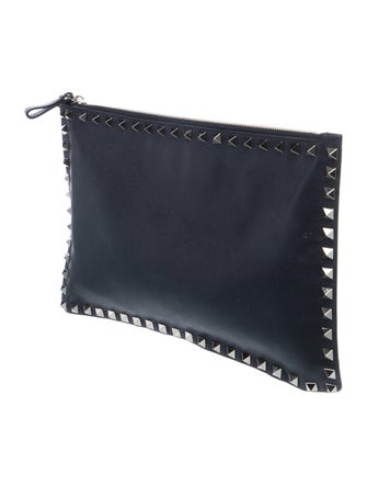 Valentino Signature Clutch