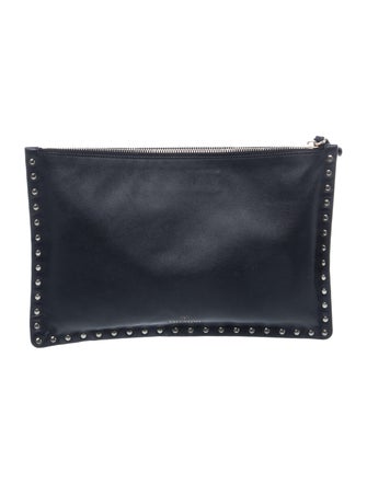 Valentino Signature Clutch