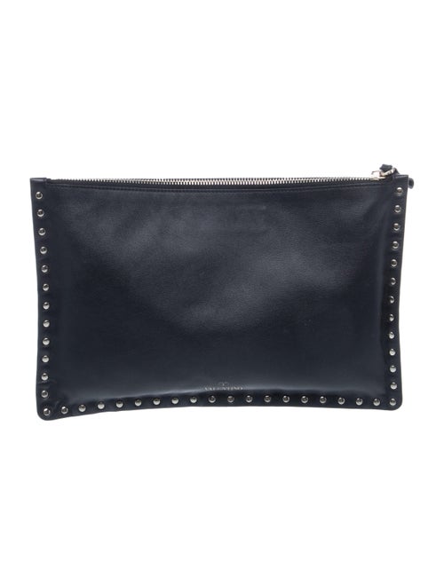 Valentino Signature Clutch