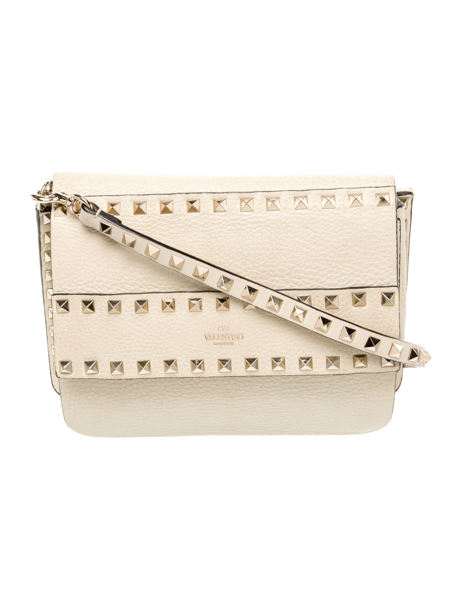 Valentino Rockstud Crossbody Bag
