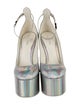 Valentino Patent Leather Pumps