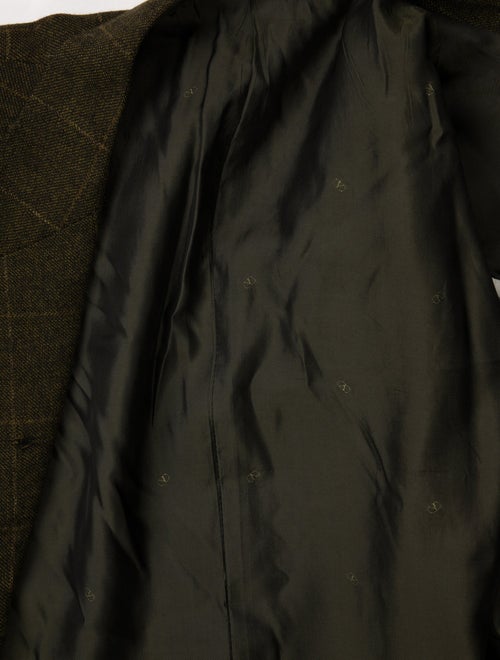 Valentino Green Blazer