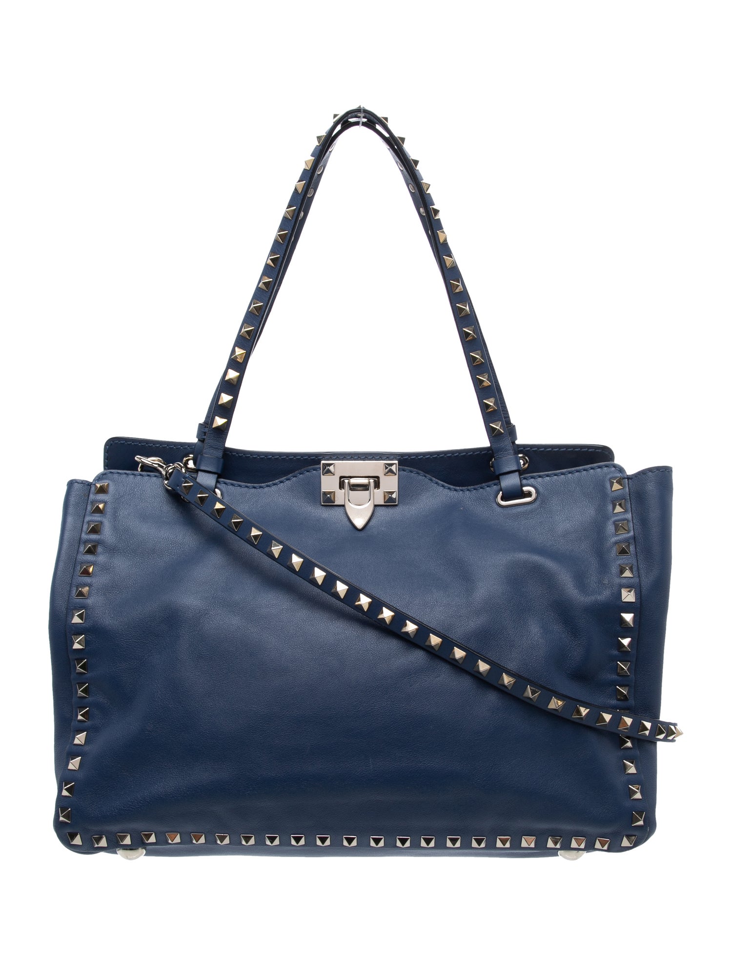 Valentino Rockstud Shoulder Bag