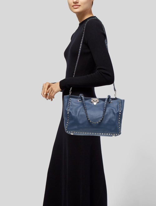 Valentino Rockstud Shoulder Bag
