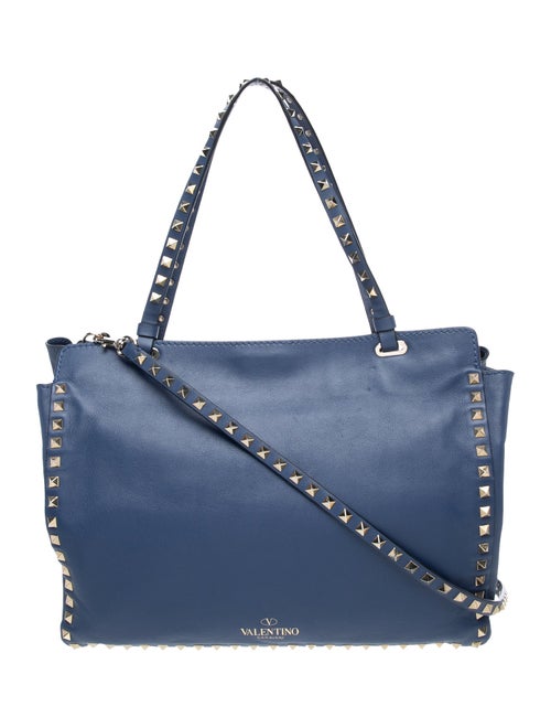 Valentino Rockstud Shoulder Bag