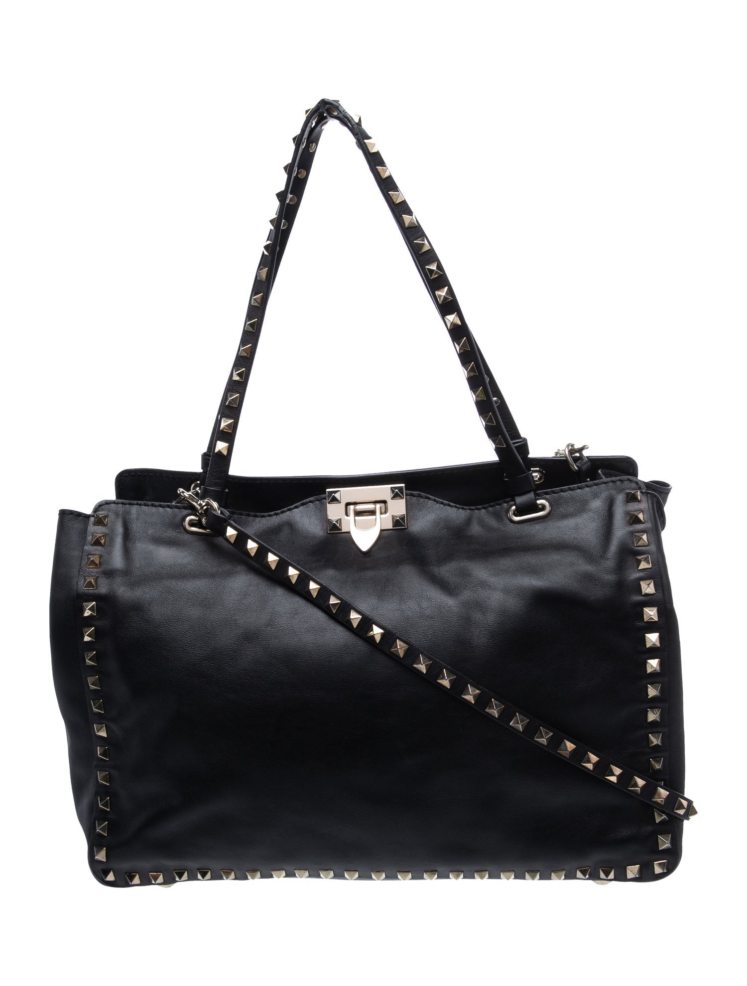 Valentino Rockstud Shoulder Bag