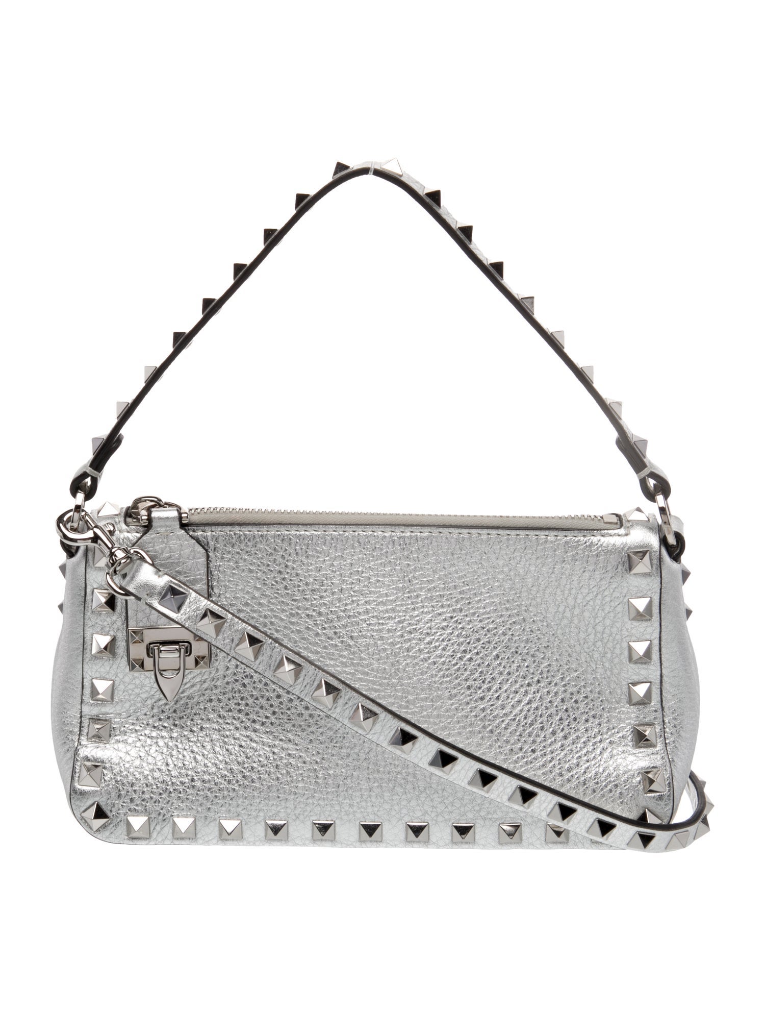 Valentino Rockstud Shoulder Bag w/ Tags