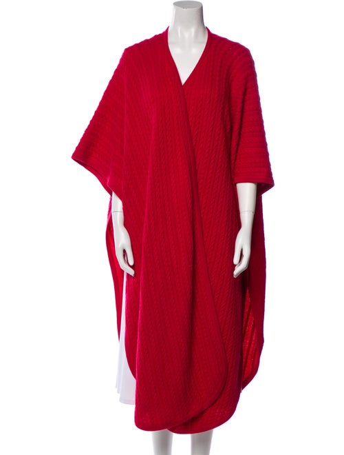 Valentino V-Neck Sweater