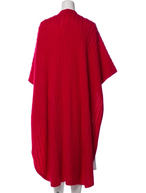 Valentino V-Neck Sweater