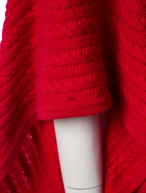 Valentino V-Neck Sweater