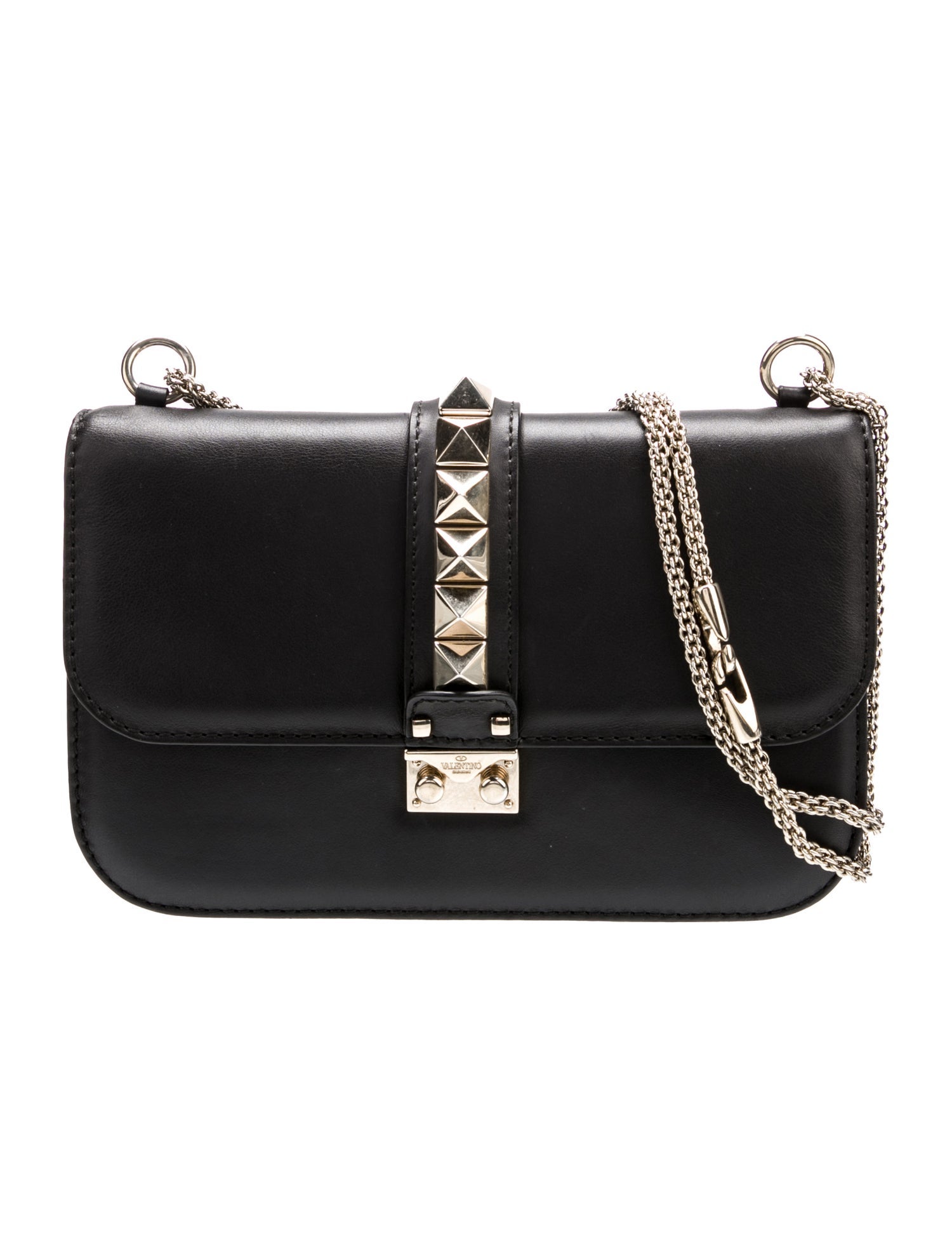 Valentino Rockstud Shoulder Bag