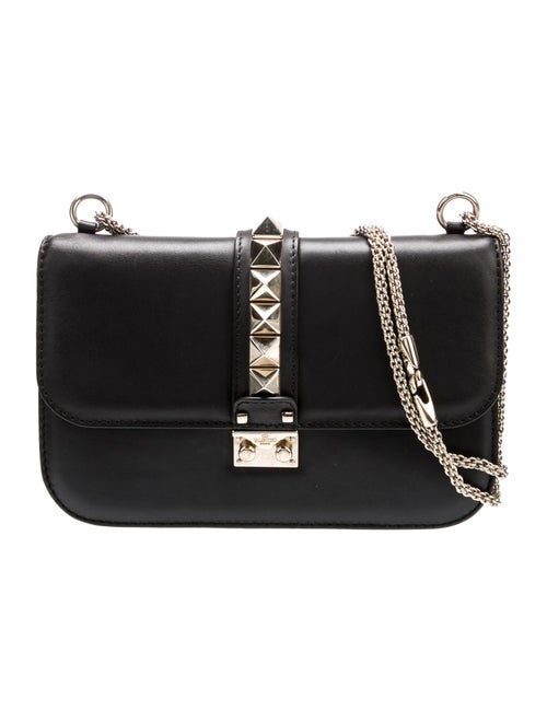 Valentino Rockstud Shoulder Bag