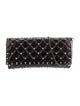 Valentino Rockstud Spike Clutch