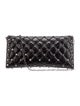Valentino Rockstud Spike Clutch