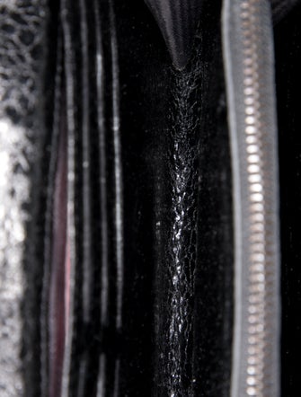 Valentino Rockstud Spike Clutch