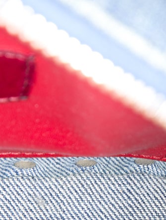 Valentino Rockstud Spike Shoulder Bag