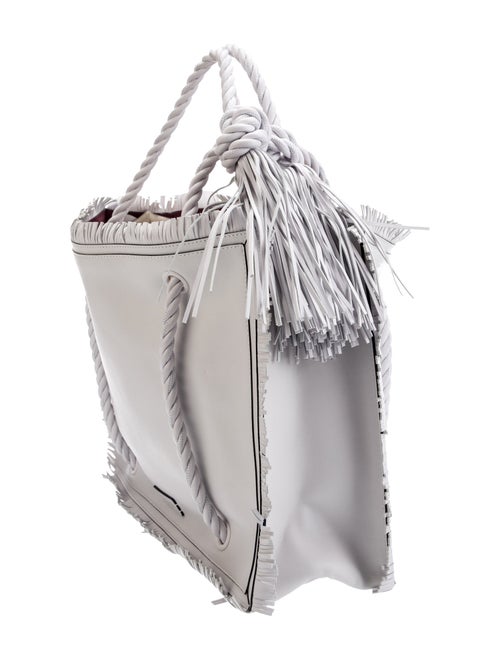 Valentino Leather Crossbody Bag