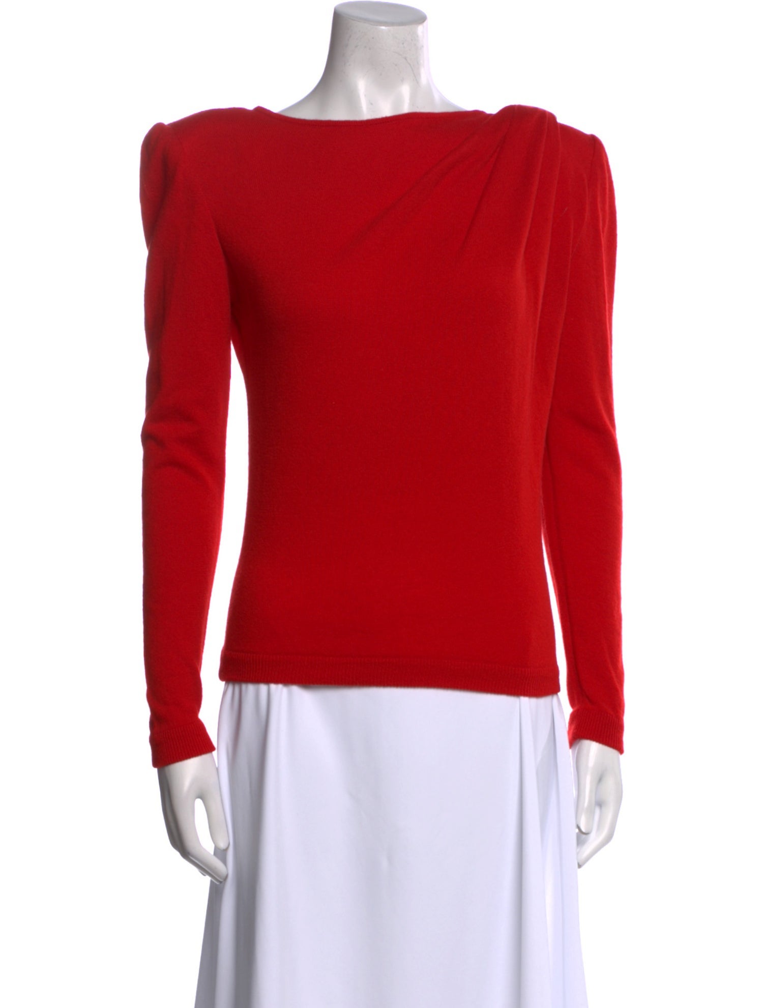 Valentino Vintage 1980's Top